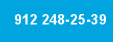912 248-25-39 912 248-25-39